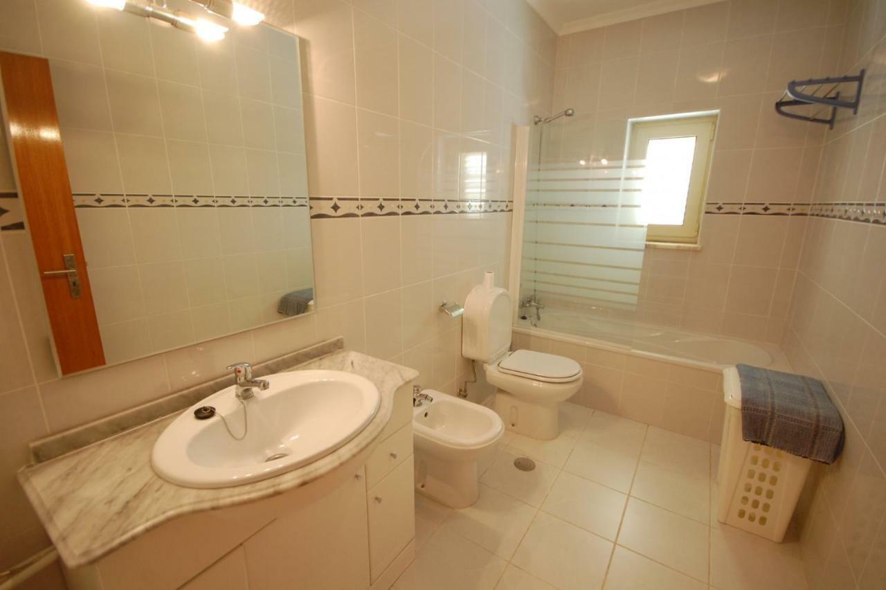 Ferienwohnung Apartamento Patel Carvoeiro  Exterior foto