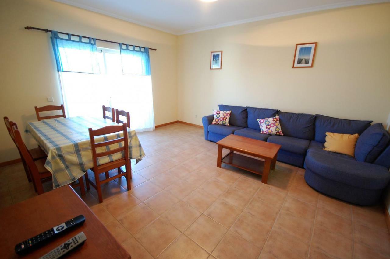 Ferienwohnung Apartamento Patel Carvoeiro  Exterior foto